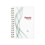 Agenda Norpac 2025 Clasica N*8 15X21 Dxp 5065